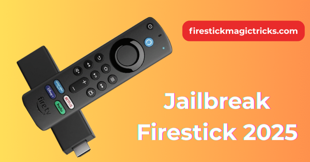 firestickmagictricks.com